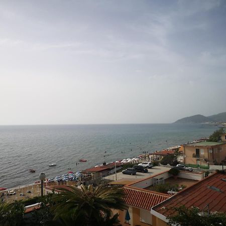 Othalan Aparments Daire Castellabate Dış mekan fotoğraf