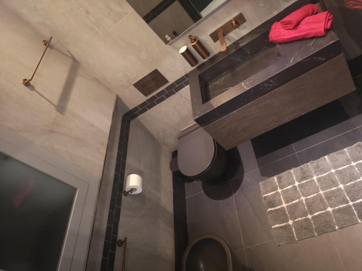 Othalan Aparments Daire Castellabate Dış mekan fotoğraf