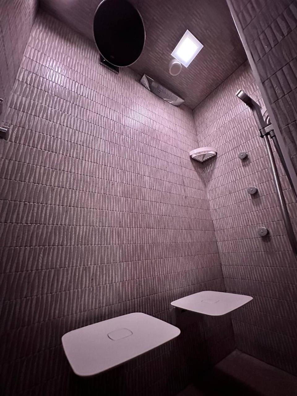 Othalan Aparments Daire Castellabate Dış mekan fotoğraf
